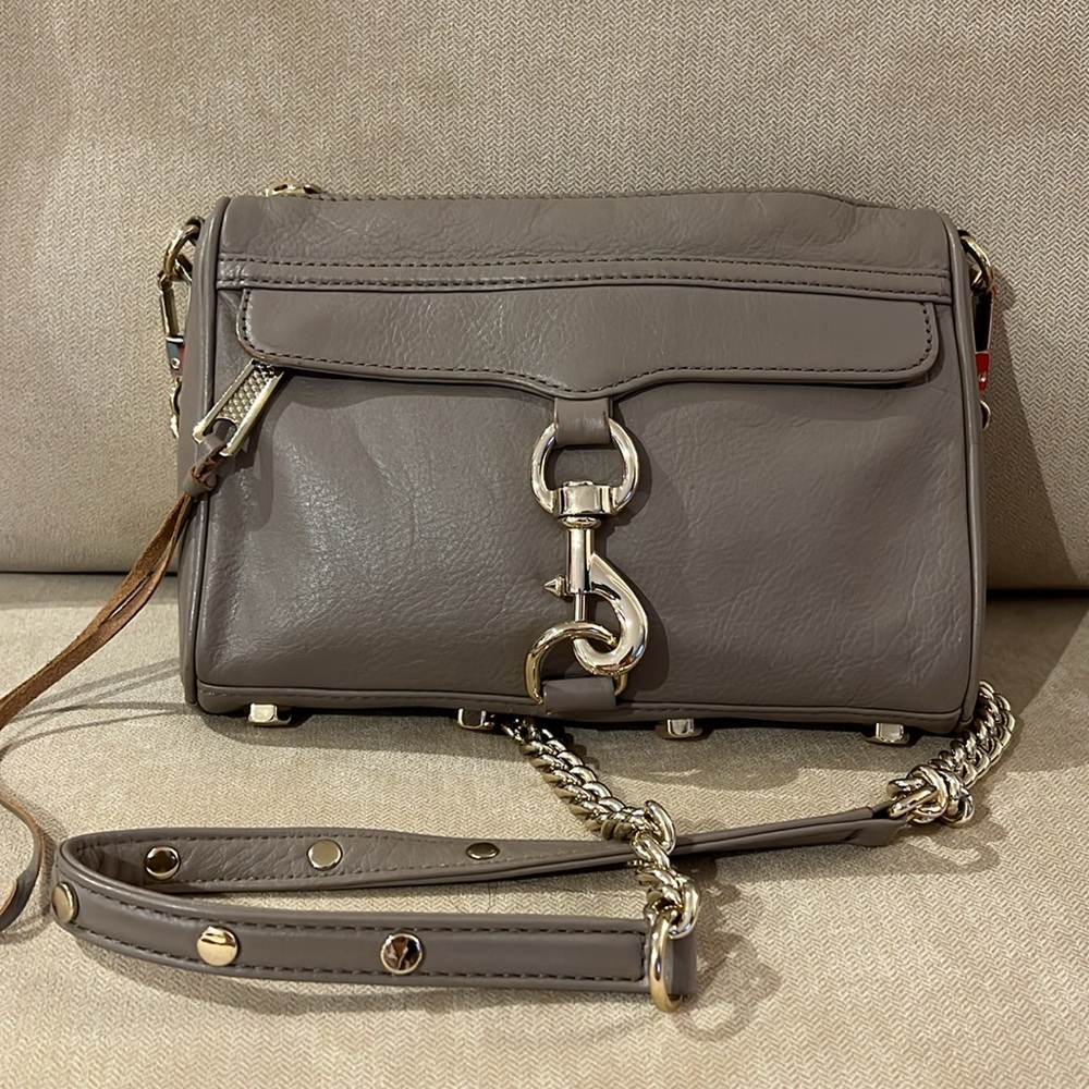 Rebecca Minkoff M.A.C. Crossbody bag